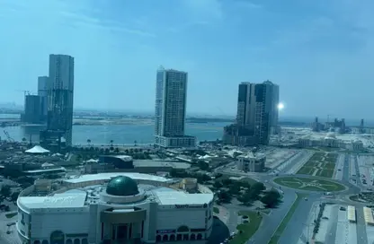 شقة - 4 غرف نوم - 5 حمامات للبيع في كورنيش الخان - الخان - الشارقة