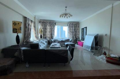 Apartment - 4 Bedrooms - 5 Bathrooms for sale in Al Khan Corniche - Al Khan - Sharjah