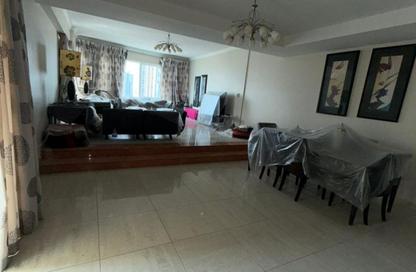 Apartment - 4 Bedrooms - 5 Bathrooms for sale in Al Khan Corniche - Al Khan - Sharjah