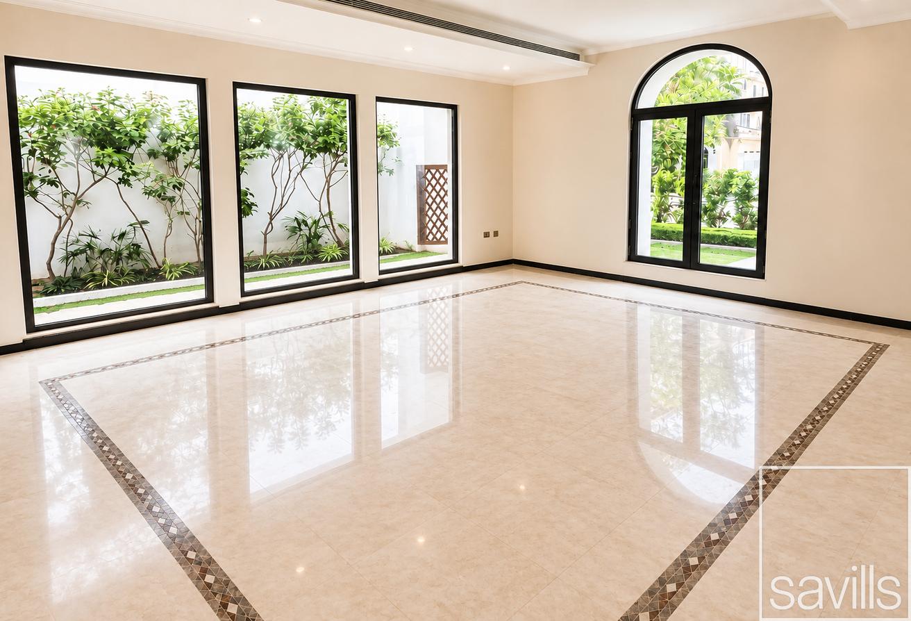Skyline Serenity | Luxurious Villa | Beach Access photo 9