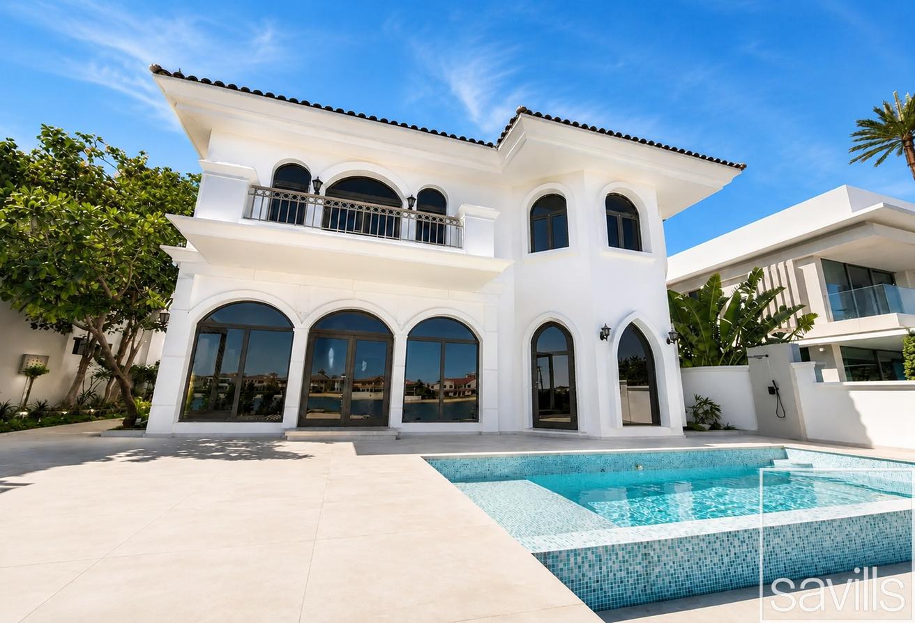 Skyline Serenity | Luxurious Villa | Beach Access photo 6