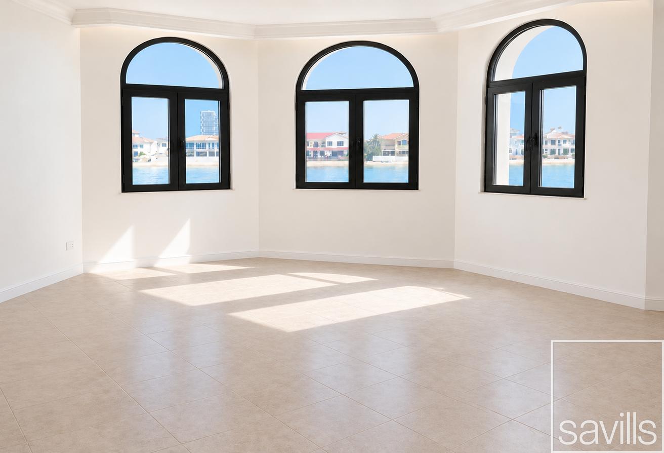 Skyline Serenity | Luxurious Villa | Beach Access photo 13