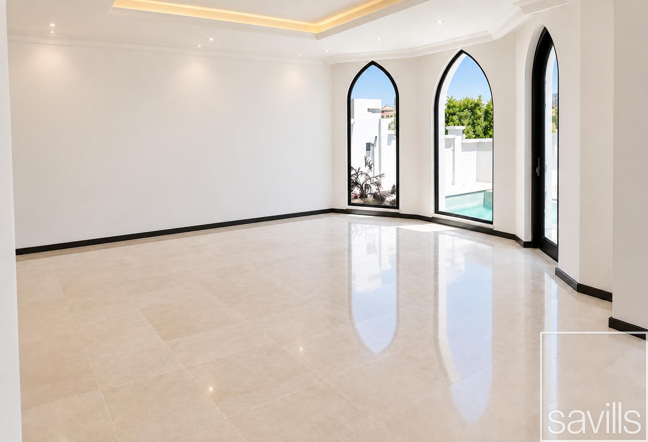 Skyline Serenity | Luxurious Villa | Beach Access photo 8