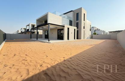 Villa - 5 - 7 for rent in Elie Saab 2 - Elie Saab - Arabian Ranches 3 - Dubai Villa - 5 - 7 for rent in Elie Saab 2 - Elie Saab - Arabian Ranches 3 - Dubai