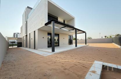 Villa - 5 - 7 for rent in Elie Saab 2 - Elie Saab - Arabian Ranches 3 - Dubai