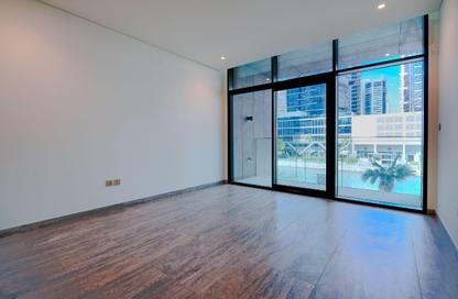 Apartment - 2 Bedrooms - 4 Bathrooms for rent in Peninsula One - Peninsula - Business Bay - Dubai