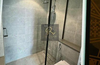 Apartment - 1 Bedroom - 2 Bathrooms for sale in Tiraz 3 - Aljada - Sharjah