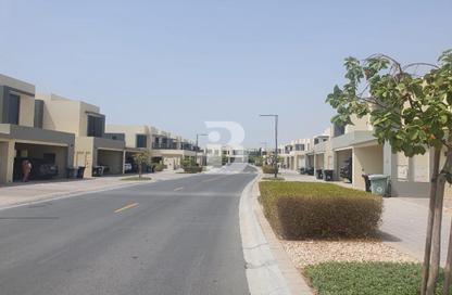 Villa - 4 Bedrooms - 5 Bathrooms for rent in Sidra Villas II - Sidra Villas - Dubai Hills Estate - Dubai