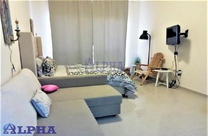 Apartment - Studio - 1 Bathroom for sale in Kahraman - Bab Al Bahar - Al Marjan Island - Ras Al Khaimah