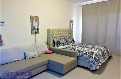 Apartment - Studio - 1 Bathroom for sale in Kahraman - Bab Al Bahar - Al Marjan Island - Ras Al Khaimah