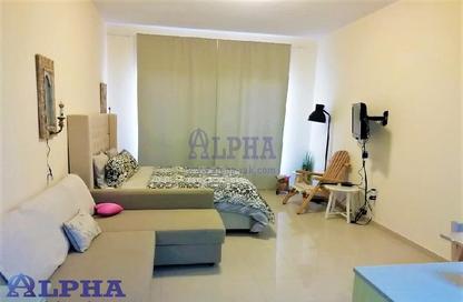 Apartment - Studio - 1 Bathroom for sale in Kahraman - Bab Al Bahar - Al Marjan Island - Ras Al Khaimah
