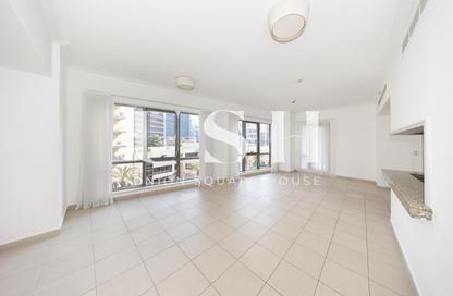 Apartment - 1 - 1 for rent in South Ridge 3 - South Ridge - Downtown Dubai - Dubai