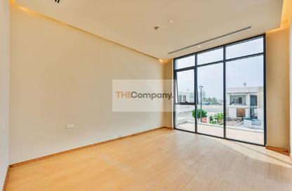 Villa - 5 Bedrooms - 7 Bathrooms for rent in Saadiyat Reserve - Saadiyat Island - Abu Dhabi