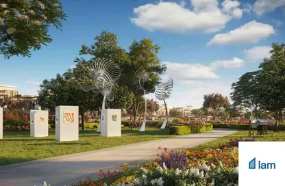 Townhouse - 5 Bedrooms - 5 Bathrooms for sale in Nice - Damac Lagoons - Dubai