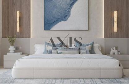 Apartment - Studio - 1 Bathroom for sale in Linea by Holm - Jumeirah Garden City - Al Satwa - Dubai Apartment - Studio - 1 Bathroom for sale in Linea by Holm - Jumeirah Garden City - Al Satwa - Dubai