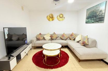 Apartment - 2 Bedrooms - 2 Bathrooms for rent in Al Taawun Street - Al Taawun - Sharjah