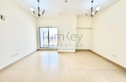 Apartment - 1 Bedroom - 2 Bathrooms for rent in Stadium Point - Dubai Sports City - Dubai