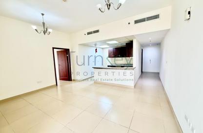 Apartment - 1 Bedroom - 2 Bathrooms for rent in Stadium Point - Dubai Sports City - Dubai