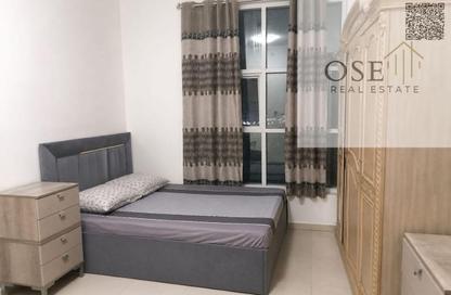 Apartment - 2 Bedrooms - 2 Bathrooms for sale in City Tower - Al Nuaimiya - Ajman Apartment - 2 Bedrooms - 2 Bathrooms for sale in City Tower - Al Nuaimiya - Ajman