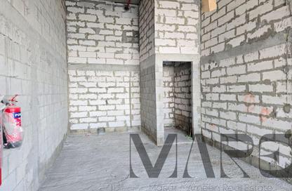 Shop - Studio - 1 Bathroom for rent in Azizi Riviera 3 - Azizi Riviera - Meydan One - Meydan - Dubai