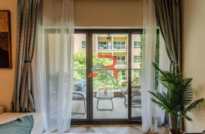 Apartment - 1 Bedroom - 1 Bathroom for sale in Al Arta 1 - Al Arta - Greens - Dubai