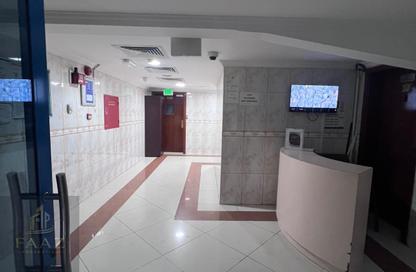 Apartment - 2 Bedrooms - 2 Bathrooms for rent in Al Hamidiya 1 - Al Hamidiya - Ajman