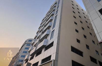 Apartment - 2 Bedrooms - 2 Bathrooms for rent in Al Hamidiya 1 - Al Hamidiya - Ajman Apartment - 2 Bedrooms - 2 Bathrooms for rent in Al Hamidiya 1 - Al Hamidiya - Ajman