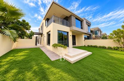 Villa - 5 - 4 for rent in Maple 1 - Maple - Dubai Hills Estate - Dubai Villa - 5 - 4 for rent in Maple 1 - Maple - Dubai Hills Estate - Dubai