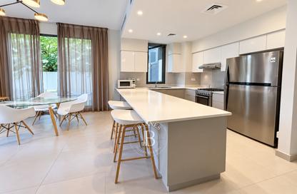 Villa - 5 - 4 for rent in Maple 1 - Maple - Dubai Hills Estate - Dubai Villa - 5 - 4 for rent in Maple 1 - Maple - Dubai Hills Estate - Dubai