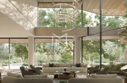 Villa - 5 - 6 for sale in The Wilds Residences 2 - The Wilds Residences - The Wilds by Aldar - Dubai