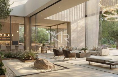 Villa - 5 - 6 for sale in The Wilds Residences 2 - The Wilds Residences - The Wilds by Aldar - Dubai