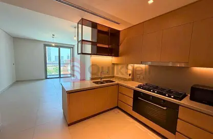 Apartment - 3 Bedrooms - 4 Bathrooms for rent in Vida Dubai Mall Tower 2 - Vida Residences Dubai Mall - Downtown Dubai - Dubai