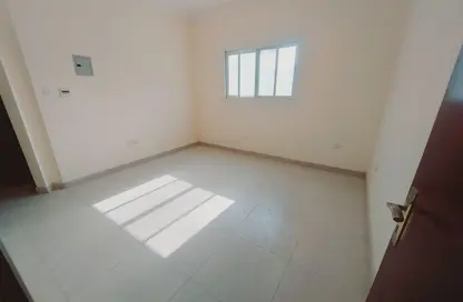 Apartment - 1 Bedroom - 1 Bathroom for rent in Fire Station Road - Muwaileh - Sharjah