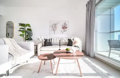 Apartment - 1 Bedroom - 2 Bathrooms for rent in Lana Tower - District 17 - Jumeirah Village Circle - Dubai