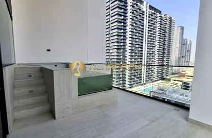 شقة - 2 غرف نوم - 2 حمامات للايجار في بنغاطي هاوس - الضاحية 10 - قرية جميرا الدائرية - دبي شقة - 2 غرف نوم - 2 حمامات للايجار في بنغاطي هاوس - الضاحية 10 - قرية جميرا الدائرية - دبي