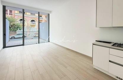 Apartment - Studio - 1 Bathroom for rent in Luma21 - District 14 - Jumeirah Village Circle - Dubai