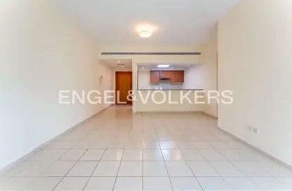 Apartment - 2 Bedrooms - 2 Bathrooms for rent in Al Ghozlan 4 - Al Ghozlan - Greens - Dubai