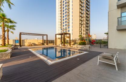 Apartment - Studio - 1 Bathroom for rent in RMT Residence - District 11 - Jumeirah Village Circle - Dubai