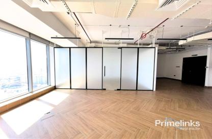 Office Space - Studio for rent in I Rise Tower - Barsha Heights (Tecom) - Dubai