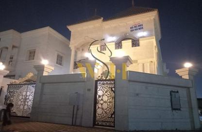 Villa - 5 Bedrooms - 7+ Bathrooms for sale in Al Mowaihat 1 - Al Mowaihat - Ajman