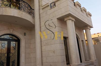 Villa - 5 Bedrooms - 7+ Bathrooms for sale in Al Mowaihat 1 - Al Mowaihat - Ajman