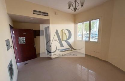 Apartment - Studio - 1 Bathroom for rent in Geepas Building 5 - Al Bustan - Ajman Apartment - Studio - 1 Bathroom for rent in Geepas Building 5 - Al Bustan - Ajman