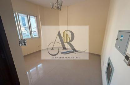 Apartment - Studio - 1 Bathroom for rent in Geepas Building 5 - Al Bustan - Ajman Apartment - Studio - 1 Bathroom for rent in Geepas Building 5 - Al Bustan - Ajman