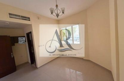 Apartment - Studio - 1 Bathroom for rent in Geepas Building 5 - Al Bustan - Ajman Apartment - Studio - 1 Bathroom for rent in Geepas Building 5 - Al Bustan - Ajman