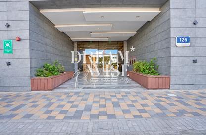 Apartment - 3 - 1 for rent in Radiant Square - City Of Lights - Al Reem Island - Abu Dhabi