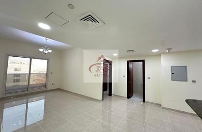 Apartment - 1 - 2 for sale in Al Fouad Building - Al Furjan - Dubai