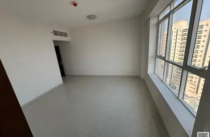 شقة - 2 غرف نوم - 3 حمامات للايجار في مشروع النخيل - عجمان وسط المدينة - عجمان