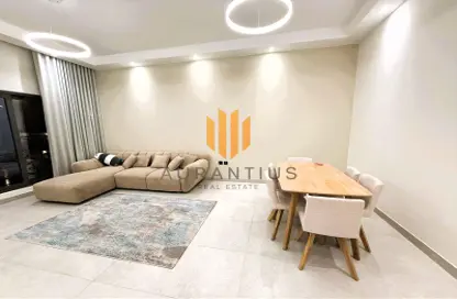 Apartment - 2 Bedrooms - 3 Bathrooms for rent in Nadine Residences 2 - Nadine Residences - Al Furjan - Dubai Apartment - 2 Bedrooms - 3 Bathrooms for rent in Nadine Residences 2 - Nadine Residences - Al Furjan - Dubai