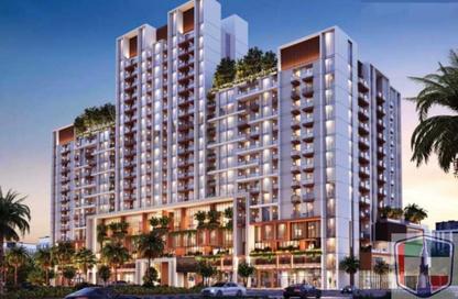 Apartment - 1 Bedroom - 1 Bathroom for sale in Levanto By Oro24 - District 13 - Jumeirah Village Circle - Dubai