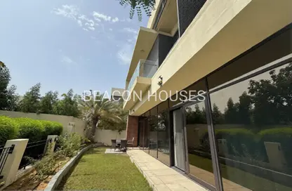 فيلا - 5 غرف نوم - 6 حمامات للايجار في ذي فيلد - داماك هيلز - دبي